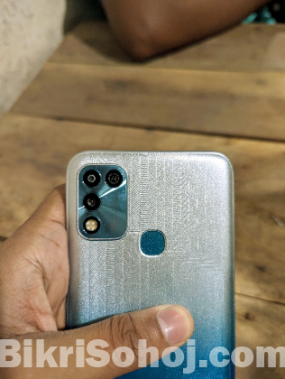 Infinix Hot 11 play